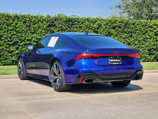 2023 Audi RS 7 4.0T quattro