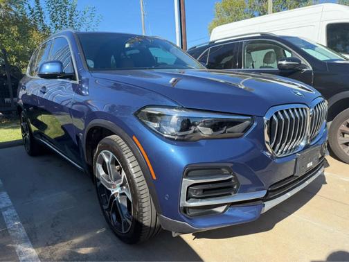 2023 BMW X5 sDrive40i