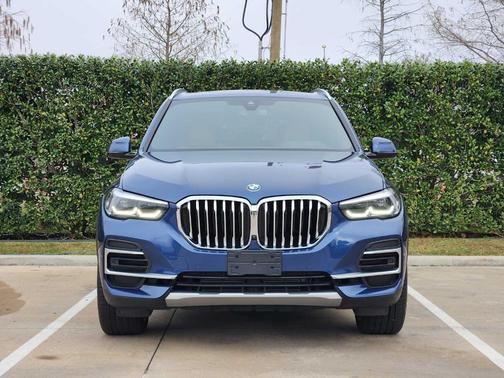 2023 BMW X5 sDrive40i