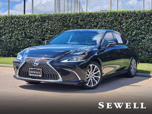 Caviar 2021 Lexus ES 350 Base