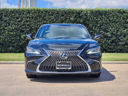 Caviar 2021 Lexus ES 350 Base