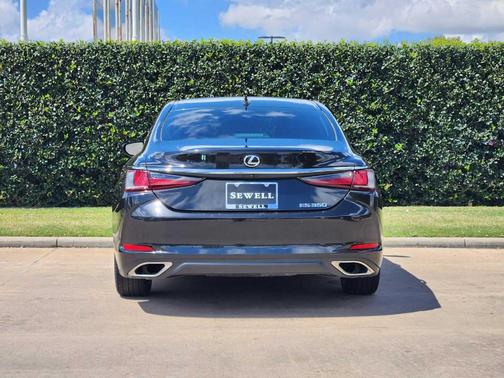 Caviar 2021 Lexus ES 350 Base