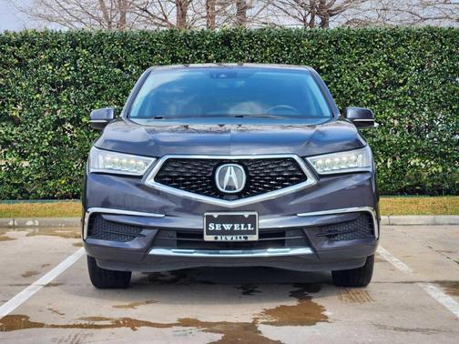 2019 Acura MDX 3.5L w/Technology Package