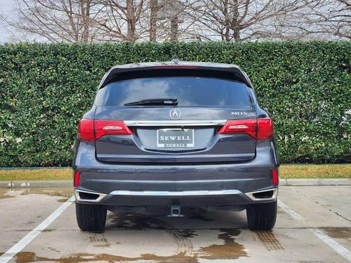 2019 Acura MDX 3.5L w/Technology Package
