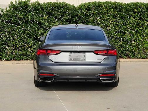 2021 Audi A5 45 S line Premium Plus