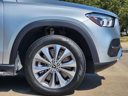 2022 Mercedes-Benz GLE 450 4MATIC