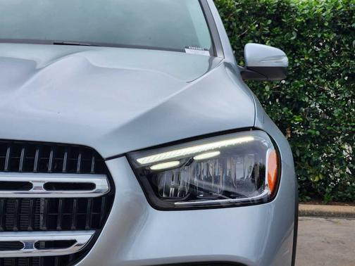 2025 Mercedes-Benz GLE 450e Base 4MATIC