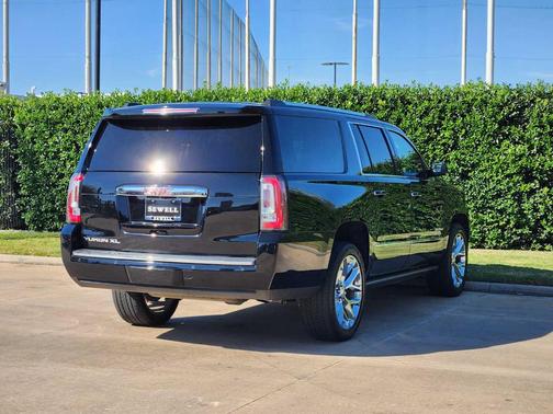 2019 GMC Yukon XL Denali