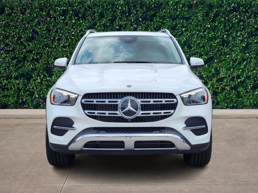 2025 Mercedes-Benz GLE 350 Base
