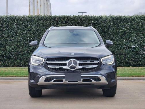 2021 Mercedes-Benz GLC 300 Base