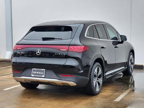 2025 Mercedes-Benz EQE 350+ Base