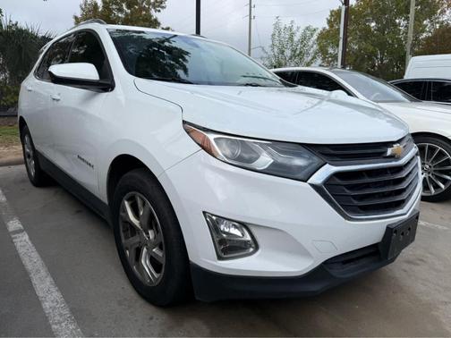 2020 Chevrolet Equinox 2LT