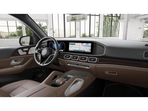 Black 2026 Mercedes-Benz GLE 350 Base 4MATIC