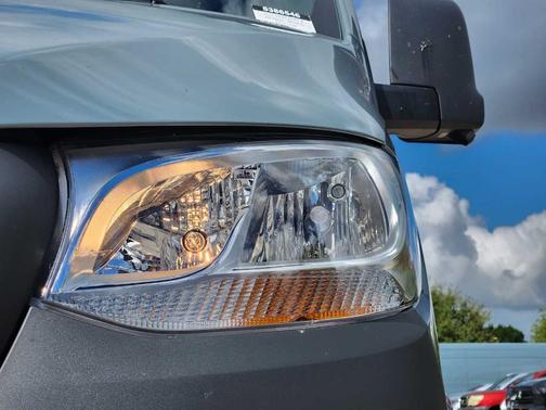 2026 Mercedes-Benz Sprinter 2500 