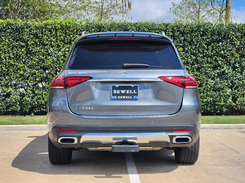 2023 Mercedes-Benz GLE 350 Base