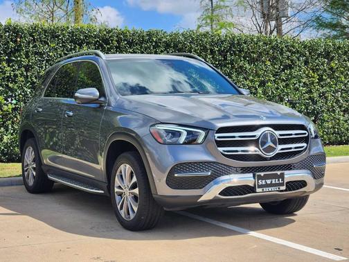 2023 Mercedes-Benz GLE 350 Base