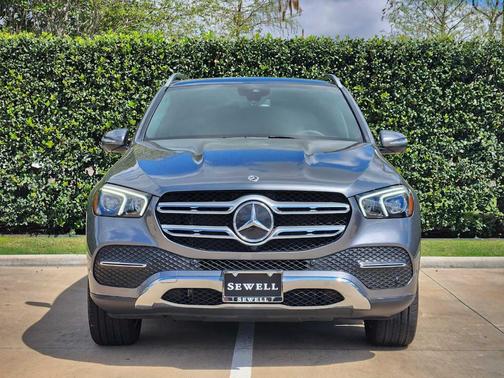 2023 Mercedes-Benz GLE 350 Base