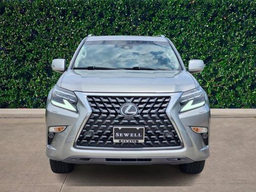 2022 Lexus GX 460 Base