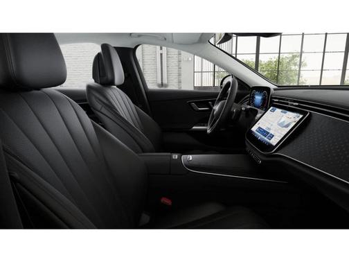 2026 Mercedes-Benz E-Class E 350 4MATIC