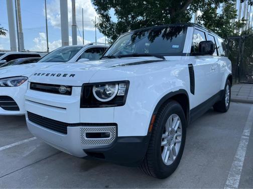 2023 Land Rover Defender S