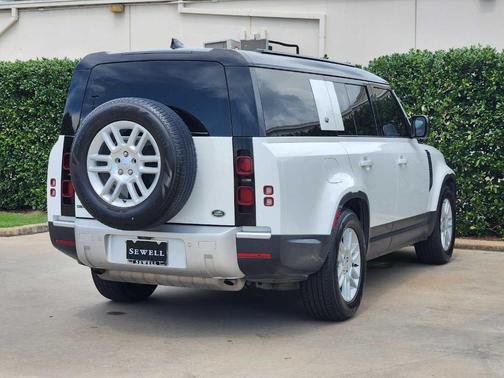 2023 Land Rover Defender S