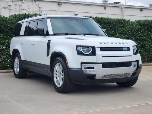 2023 Land Rover Defender S