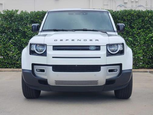 2023 Land Rover Defender S