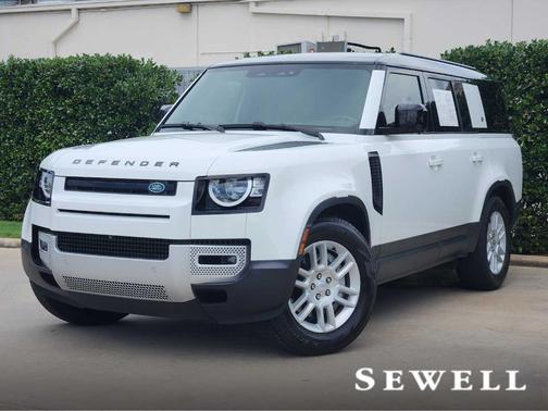 2023 Land Rover Defender S