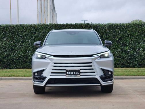 2026 Lexus TX 500h F PERFORMANCE