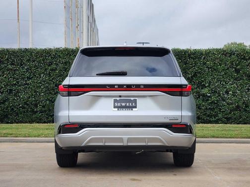 2026 Lexus TX 500h F PERFORMANCE