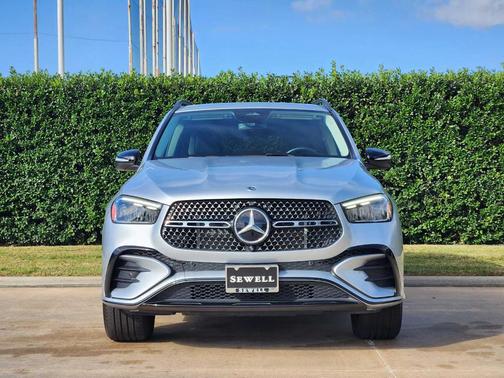 2024 Mercedes-Benz GLE 350 Base 4MATIC