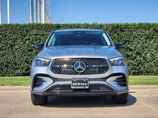 2024 Mercedes-Benz GLE 350 Base 4MATIC