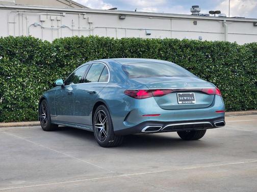 2026 Mercedes-Benz E-Class 350