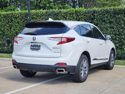 2024 Acura RDX Technology Package