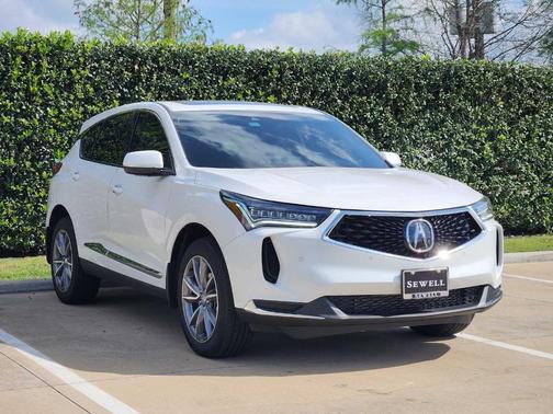 2024 Acura RDX Technology Package