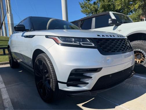 2023 Land Rover Range Rover Velar S R-Dynamic