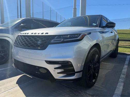 2023 Land Rover Range Rover Velar S R-Dynamic
