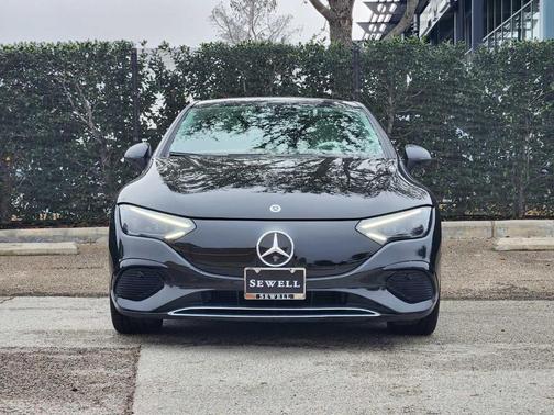 2023 Mercedes-Benz EQE 350+ Base