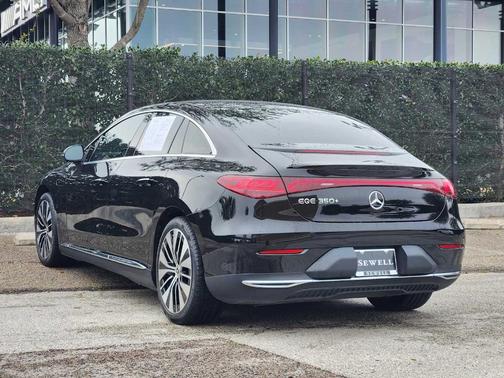 2023 Mercedes-Benz EQE 350+ Base