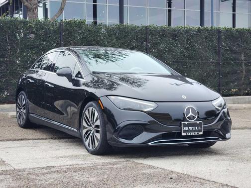 2023 Mercedes-Benz EQE 350+ Base
