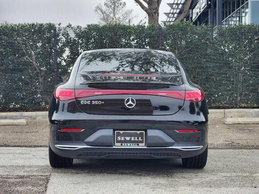 2023 Mercedes-Benz EQE 350+ Base