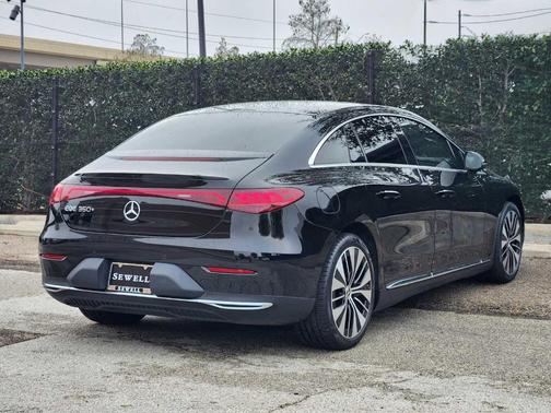 2023 Mercedes-Benz EQE 350+ Base