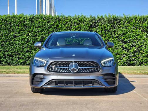 2023 Mercedes-Benz E-Class E 350