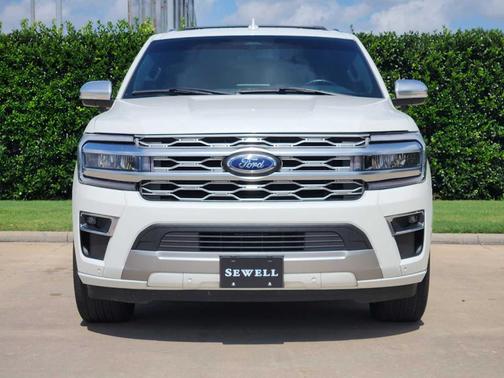 2022 Ford Expedition Platinum