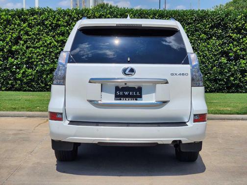 2021 Lexus GX 460 Premium
