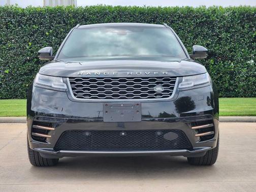 2021 Land Rover Range Rover Velar HSE