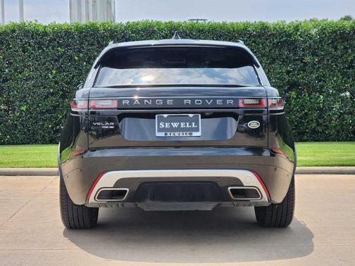 2021 Land Rover Range Rover Velar HSE