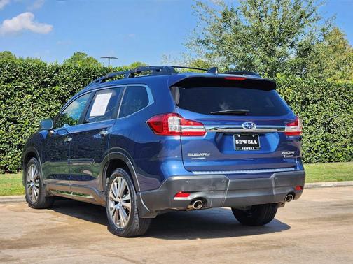 2020 Subaru Ascent Touring 7-Passenger