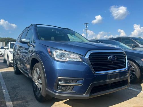 2020 Subaru Ascent Touring 7-Passenger