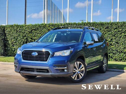 2020 Subaru Ascent Touring 7-Passenger